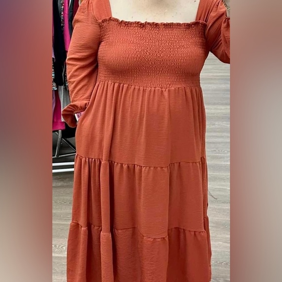 NWOT - Size medium - Culture Code - dress - Picture 9 of 9